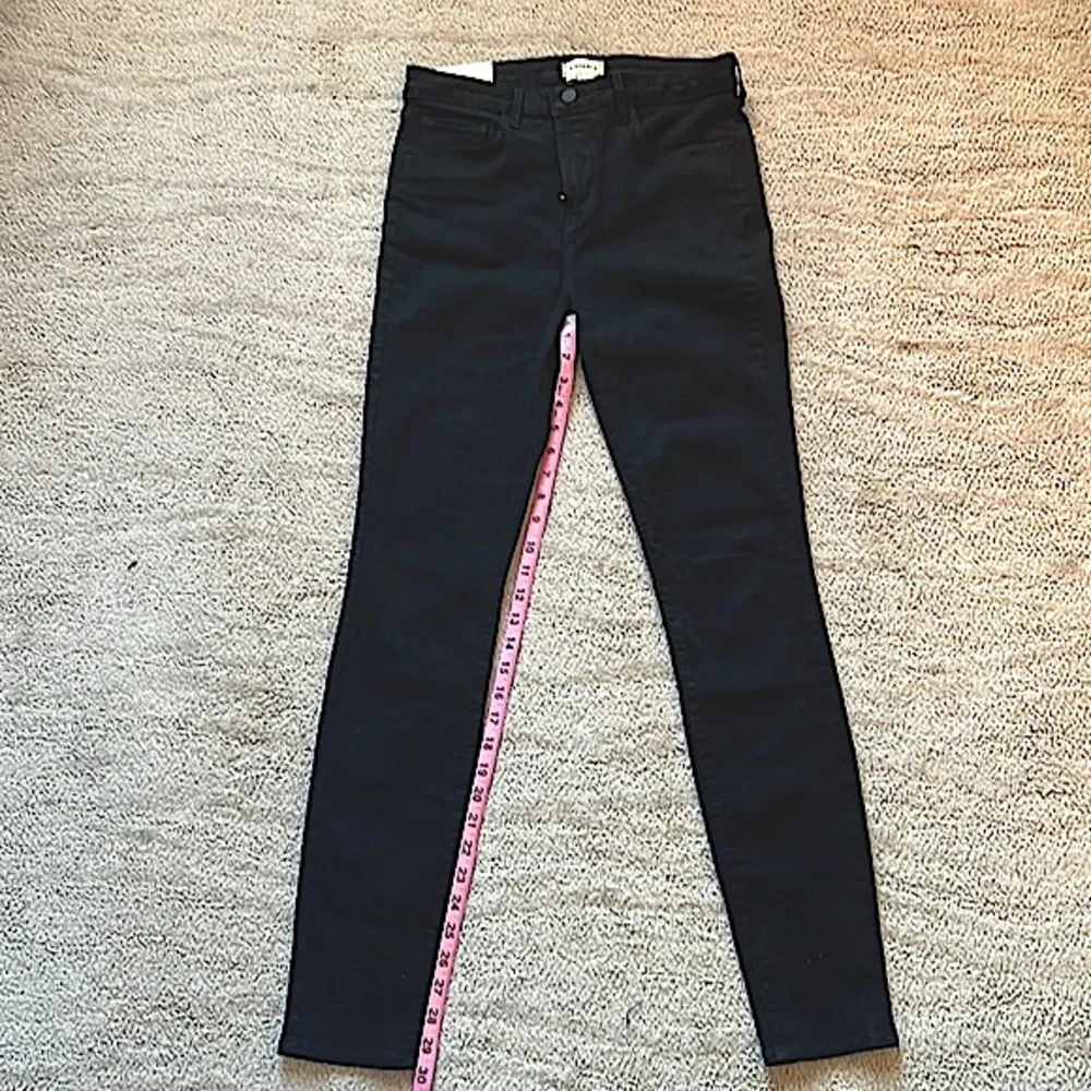 L’Agence Marguerite High Skinny Jean - Picture 8 of 13